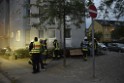 Feuer 2 Y Kellerbrand Koeln Ostheim Ruppinerstr P028